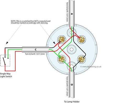 installing a new light junction box|junction box lighting circuit diagram.